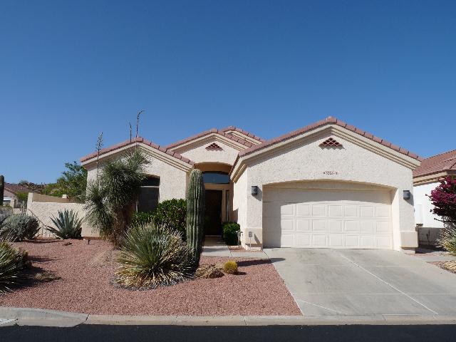 6333 E Viewmont Dr. #87, Mesa, AZ 85215
