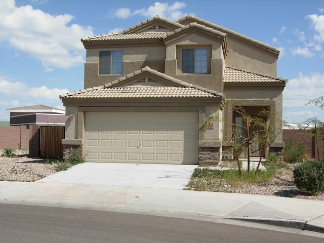 1451 S 218th Ave., Buckeye, AZ 85326