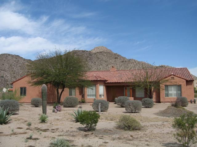 8318 W Switchback Tr., Casa Grande, AZ 85194