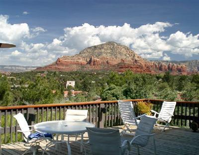 237 Bristlecone Pines Rd., Sedona, AZ 86336