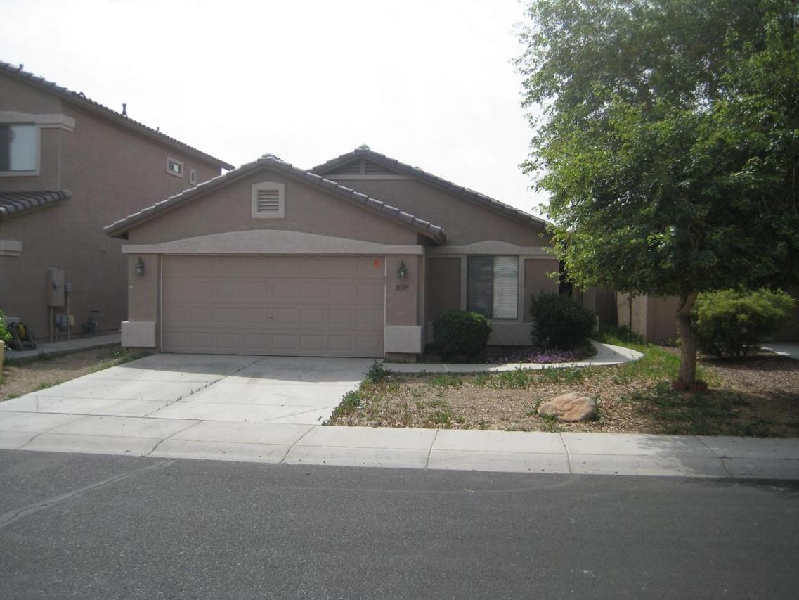 13029 W Scotts Dr., El Mirage, AZ 85335
