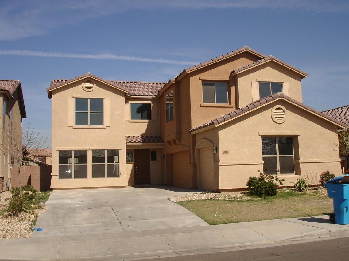 10134 W Albeniz Pl., Tolleson, AZ 85353