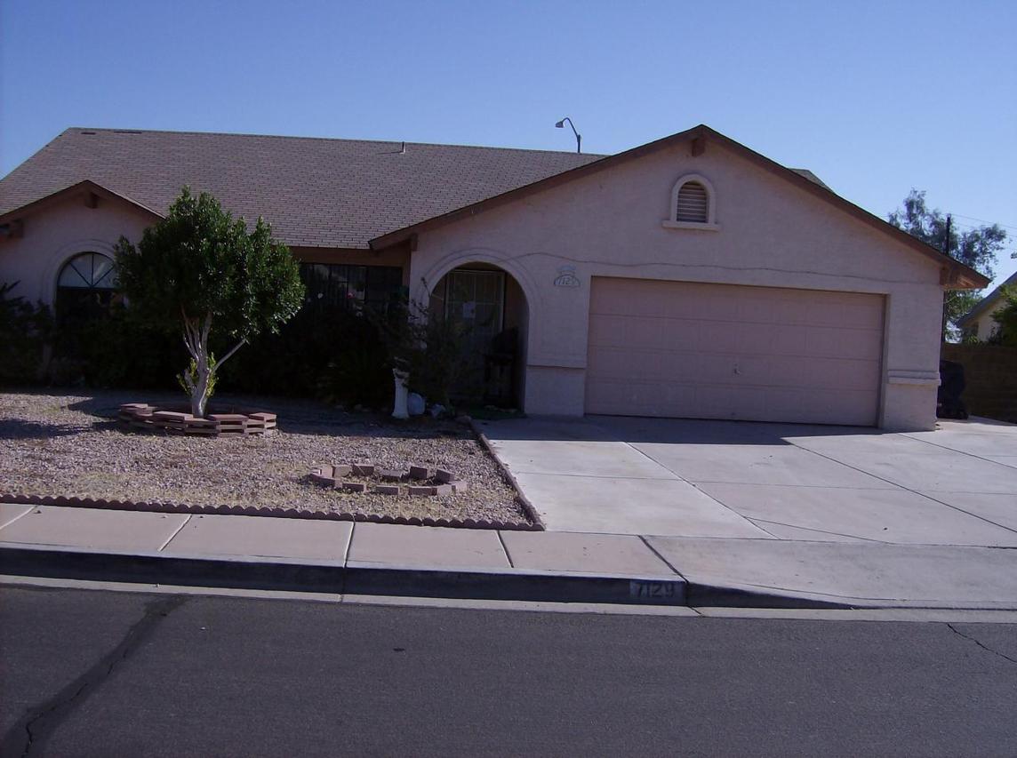 7129 E Greenway St., Mesa, AZ 85207