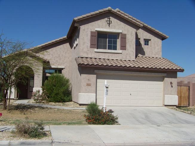 402 S 113th Dr., Avondale, AZ 85323