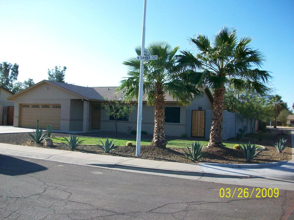 9359 W Sanna St., Peoria, AZ 85345