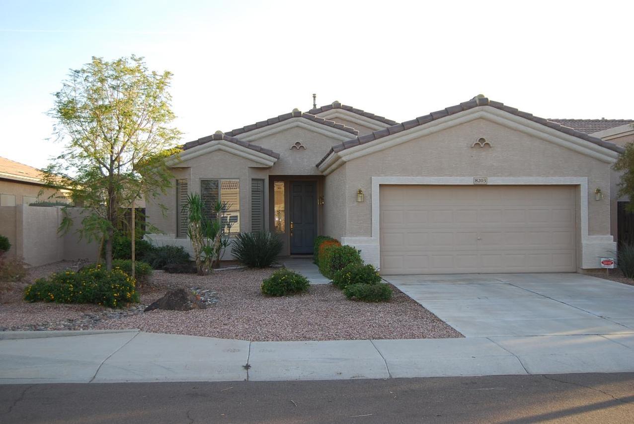 8203 W Salter Dr., Peoria, AZ 85382