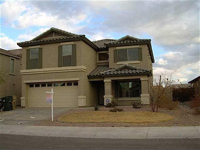 16008 W Durango St., Goodyear, AZ 85338