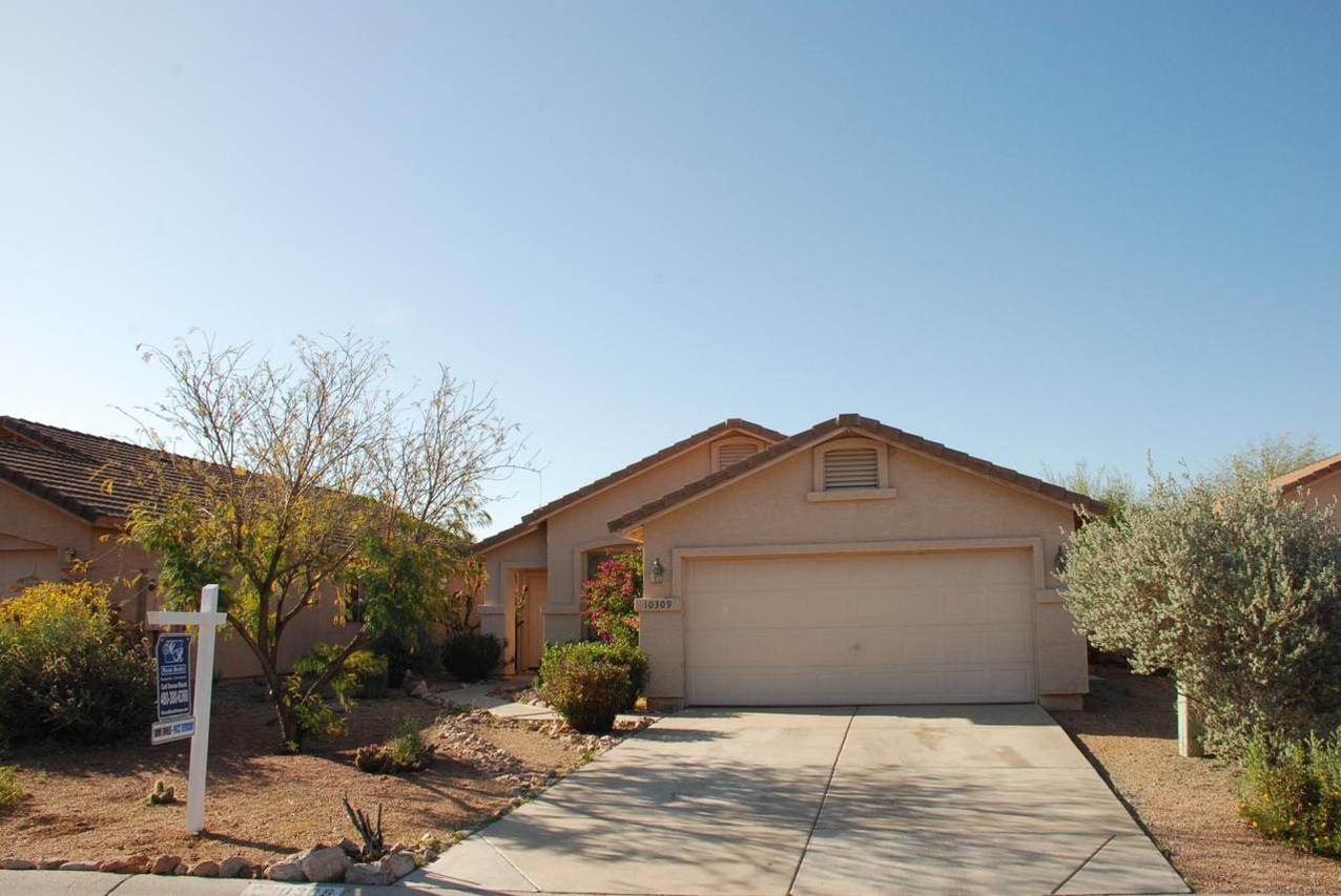 10309 E Rising Sun Pl., Gold Canyon, AZ 85118