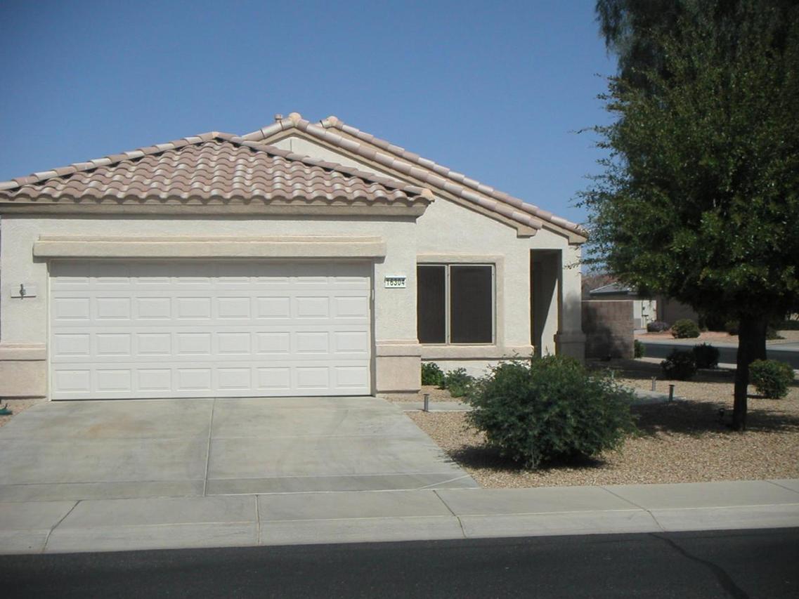 16304 W Limestone Dr., Surprise, AZ 85374