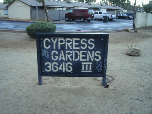 3646 N 69th Ave. #76, Phoenix, AZ 85033