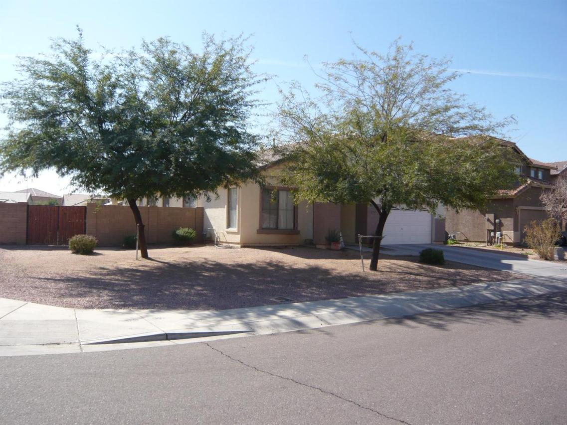 9901 W Kirby Ave., Tolleson, AZ 85353