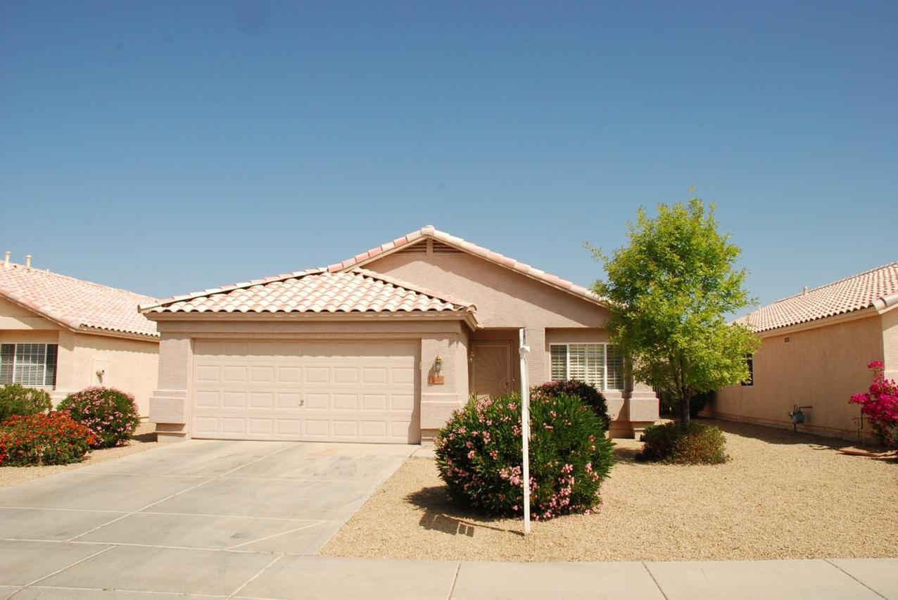 7320 W Emile Zola Ave., Peoria, AZ 85381