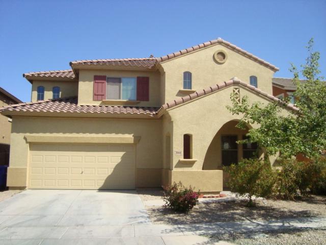 3644 E Parkview Dr., Gilbert, AZ 85295