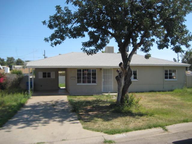 2311 W Citrus Way, Phoenix, AZ 85015