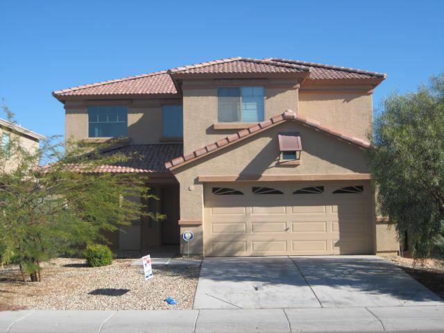 3237 S 93rd Dr., Tolleson, AZ 85353