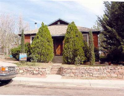 516 Second North #1, Clarkdale, AZ 86324