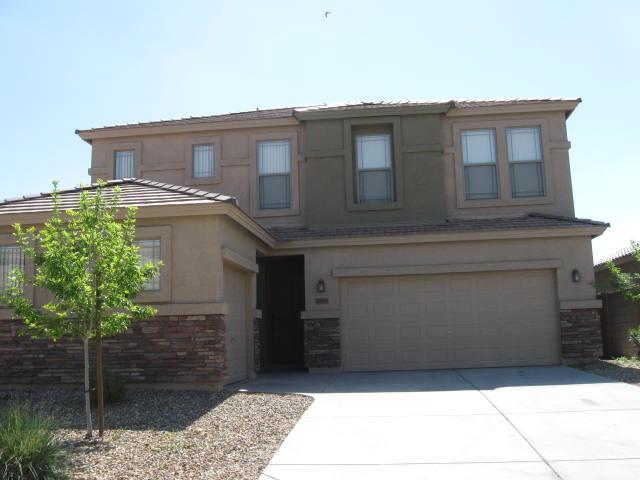 10005 W Raymond St., Tolleson, AZ 85353