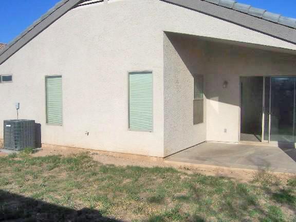 14812 N B St., El Mirage, AZ 85335
