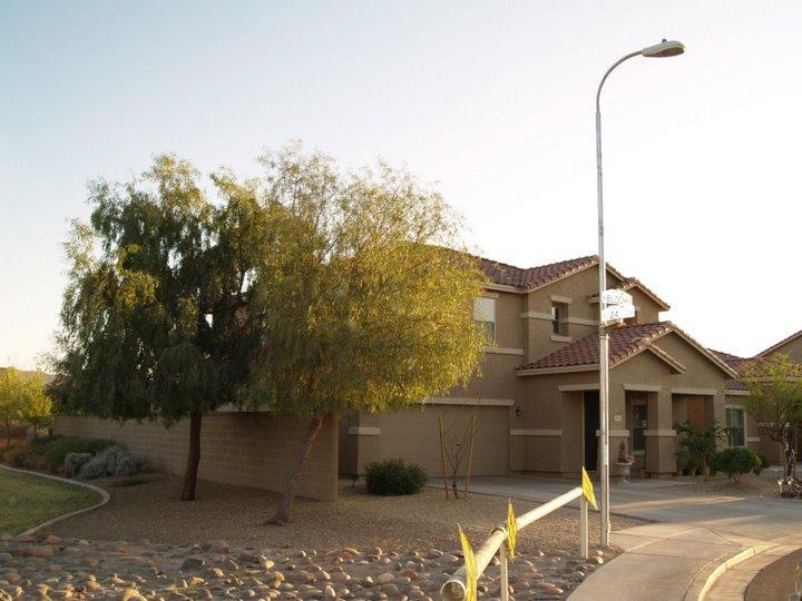 2423 W Bloch Rd., Phoenix, AZ 85041