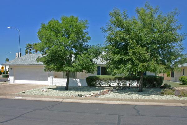 10632 W Edgewood Dr., Sun City, AZ 85351