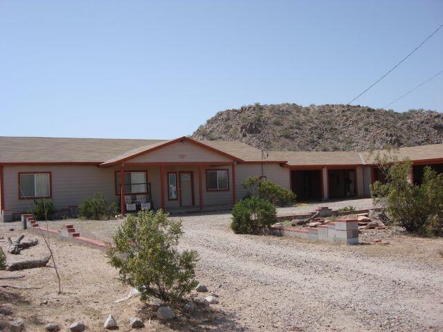 49137 W Wildwood Rd., Maricopa, AZ 85239