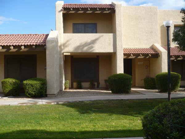 5806 W Gelding Dr., Glendale, AZ 85306