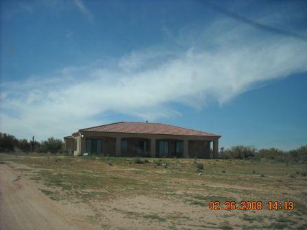 16206 E Gambit Tr., Scottsdale, AZ 85262