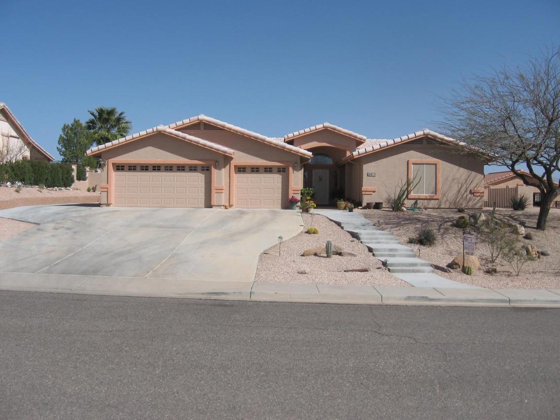 970 W Santa Fe Dr., Wickenburg, AZ 85390