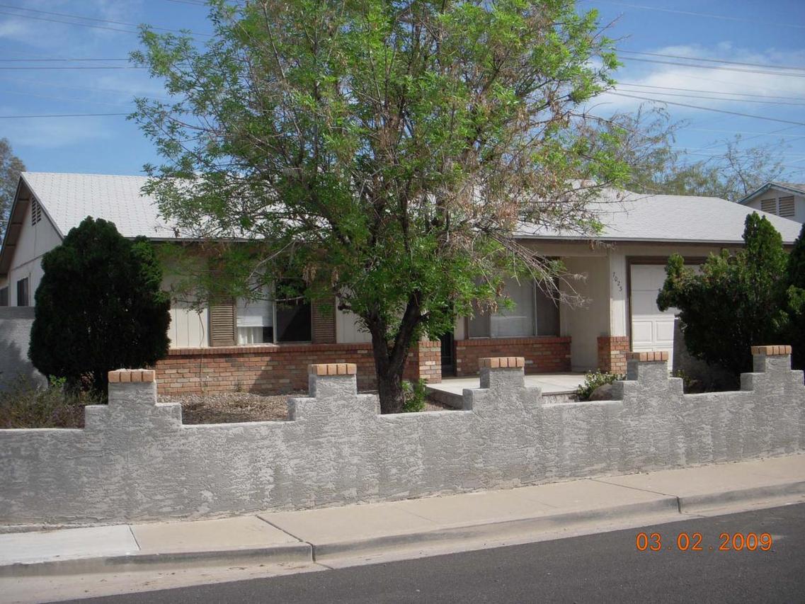 7023 S 45th Way, Phoenix, AZ 85042