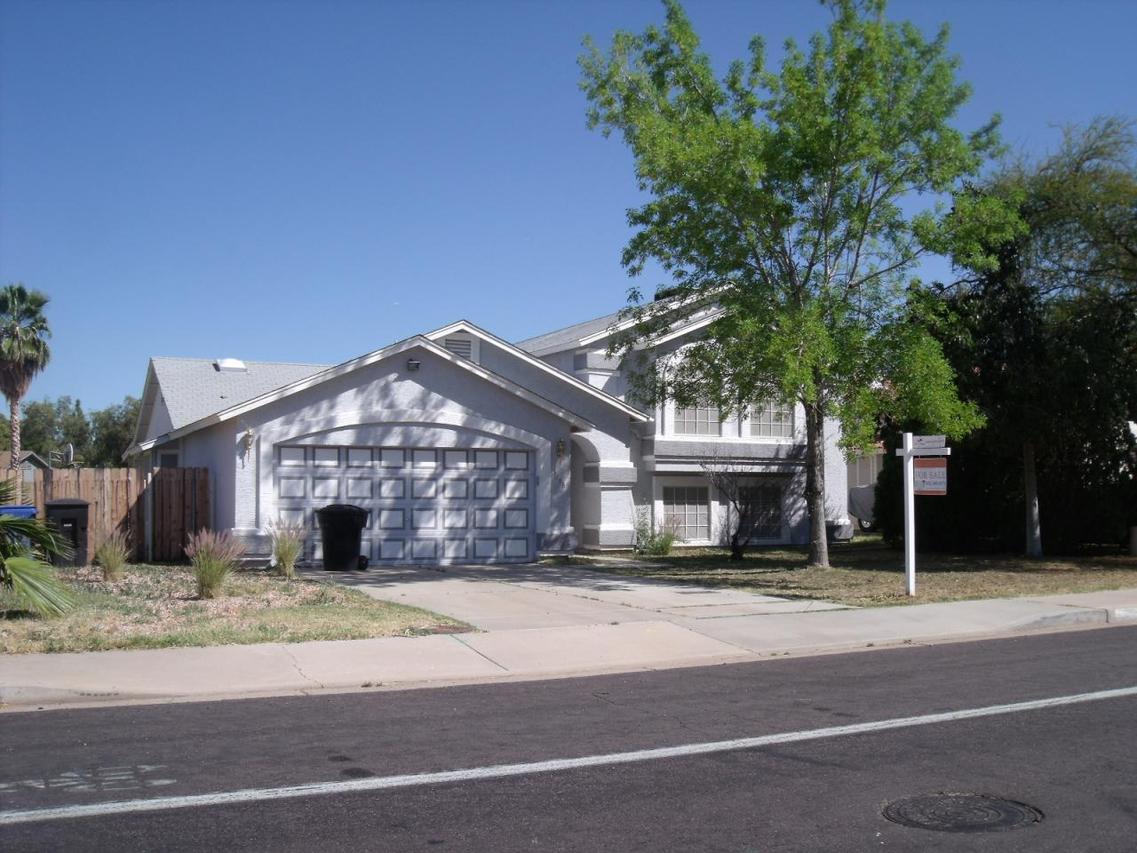 5048 E Adobe Rd., Mesa, AZ 85205