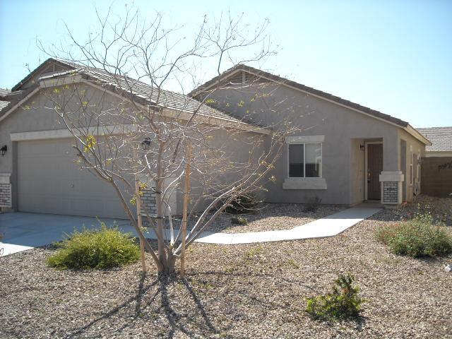 22257 W Yavapai St., Buckeye, AZ 85326