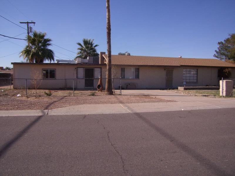 1613 E Juniper Ave., Phoenix, AZ 85022