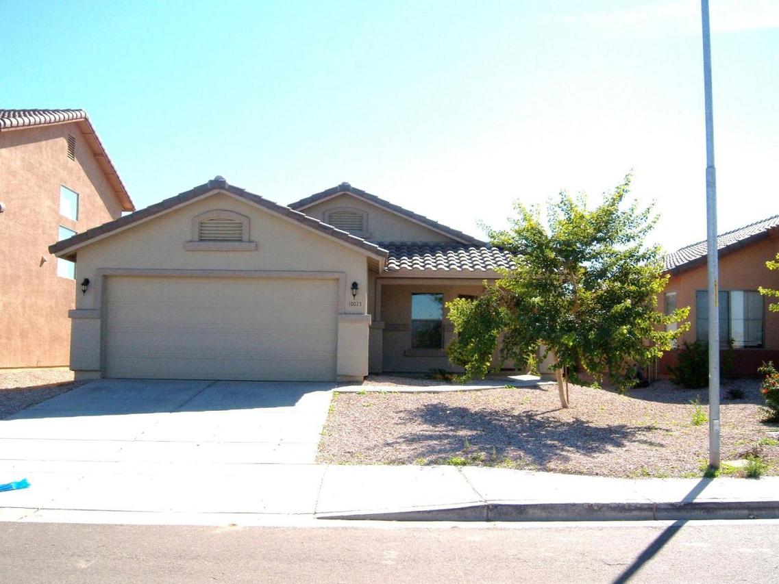 10023 W Southgate Ave., Tolleson, AZ 85353