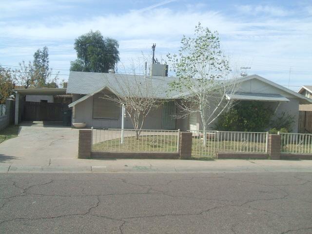 2908 N 52nd Ave., Phoenix, AZ 85031