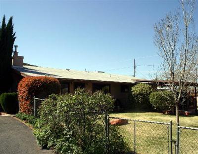 315 Inspirational, Sedona, AZ 86336