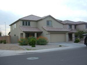 6607 S 43rd Dr., Laveen, AZ 85339