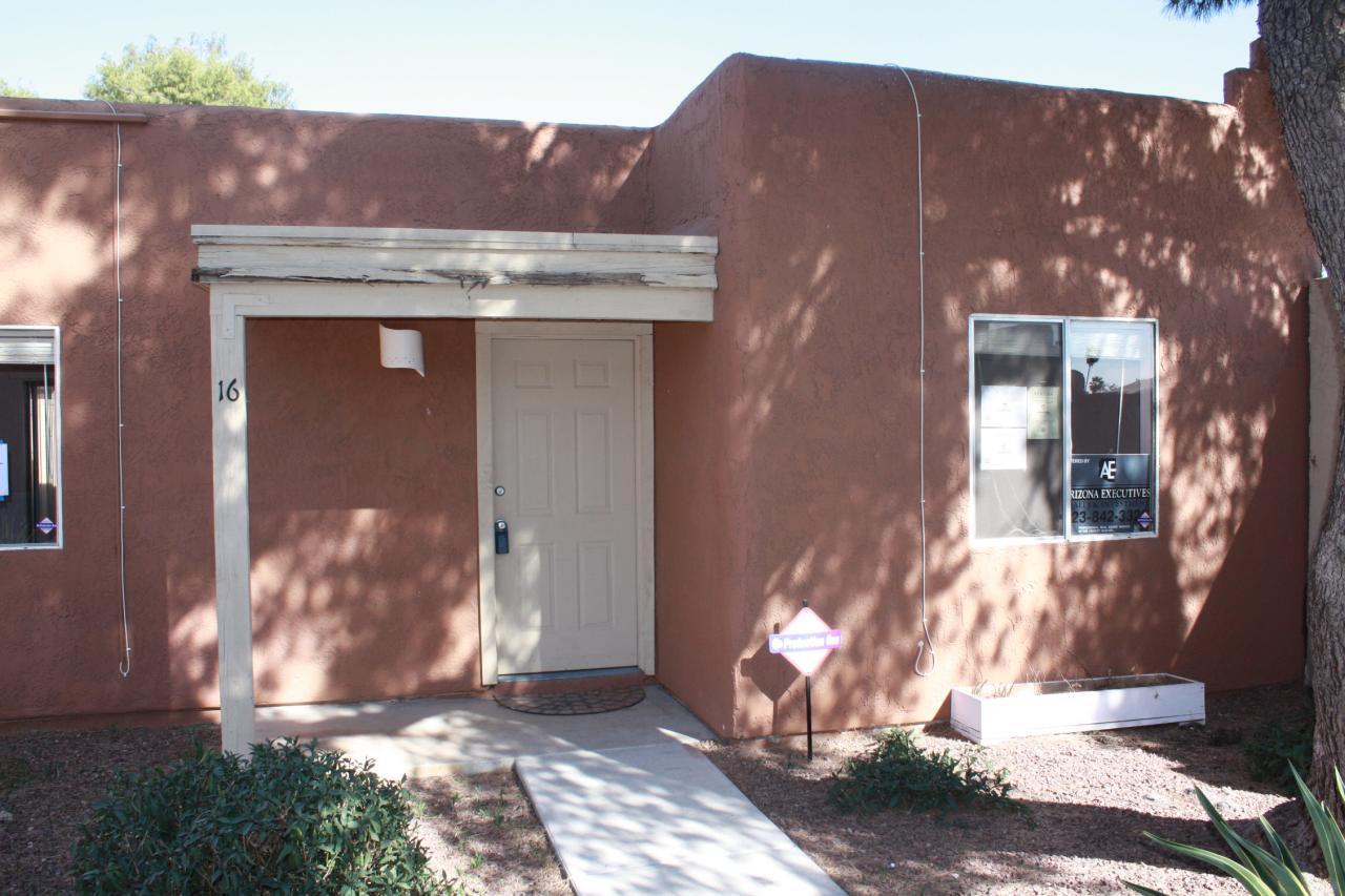 2847 N 46th Ave. #16, Phoenix, AZ 85035