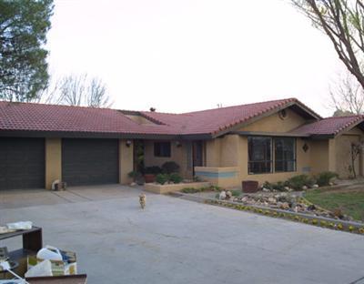 1651 E Franquero Ln., Cottonwood, AZ 86326