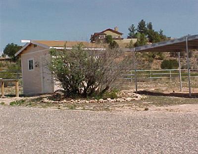 7475 E Mesa, Cornville, AZ 86325