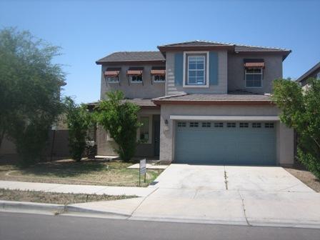 2420 S 90th Ln., Tolleson, AZ 85353