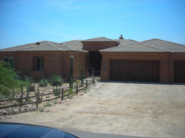 14425 E Monument Dr., Scottsdale, AZ 85262