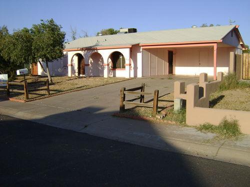 2807 N 69th Dr., Phoenix, AZ 85035