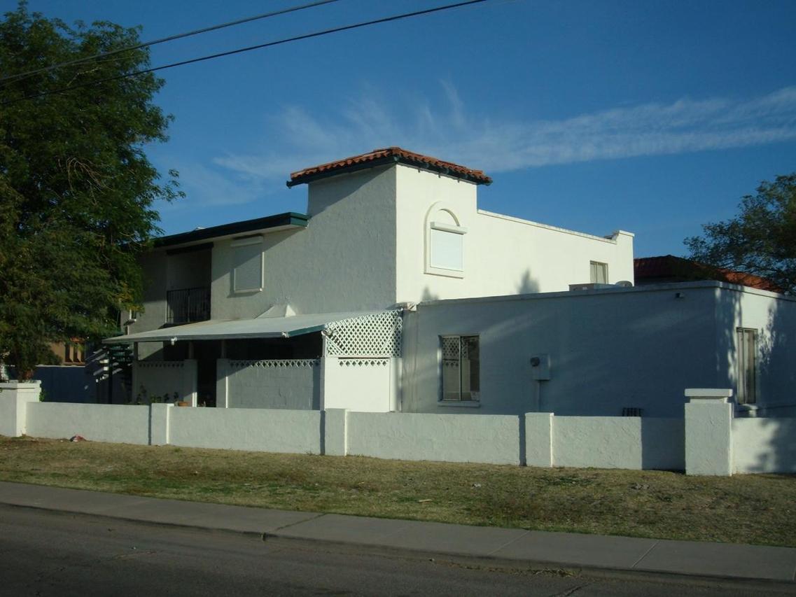 2132 W Glenrosa Ave. #81, Phoenix, AZ 85015