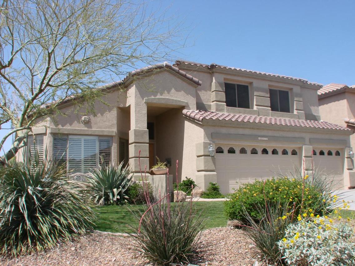 15410 S 18th Dr., Phoenix, AZ 85045