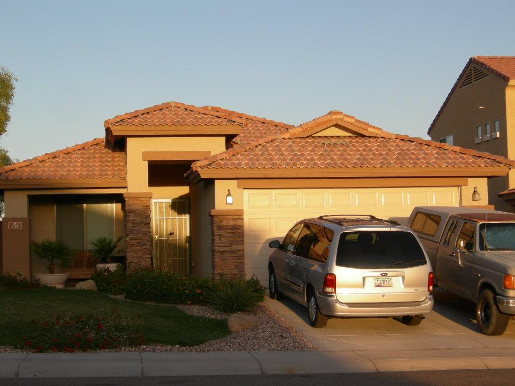 135 N 235th Dr., Buckeye, AZ 85396