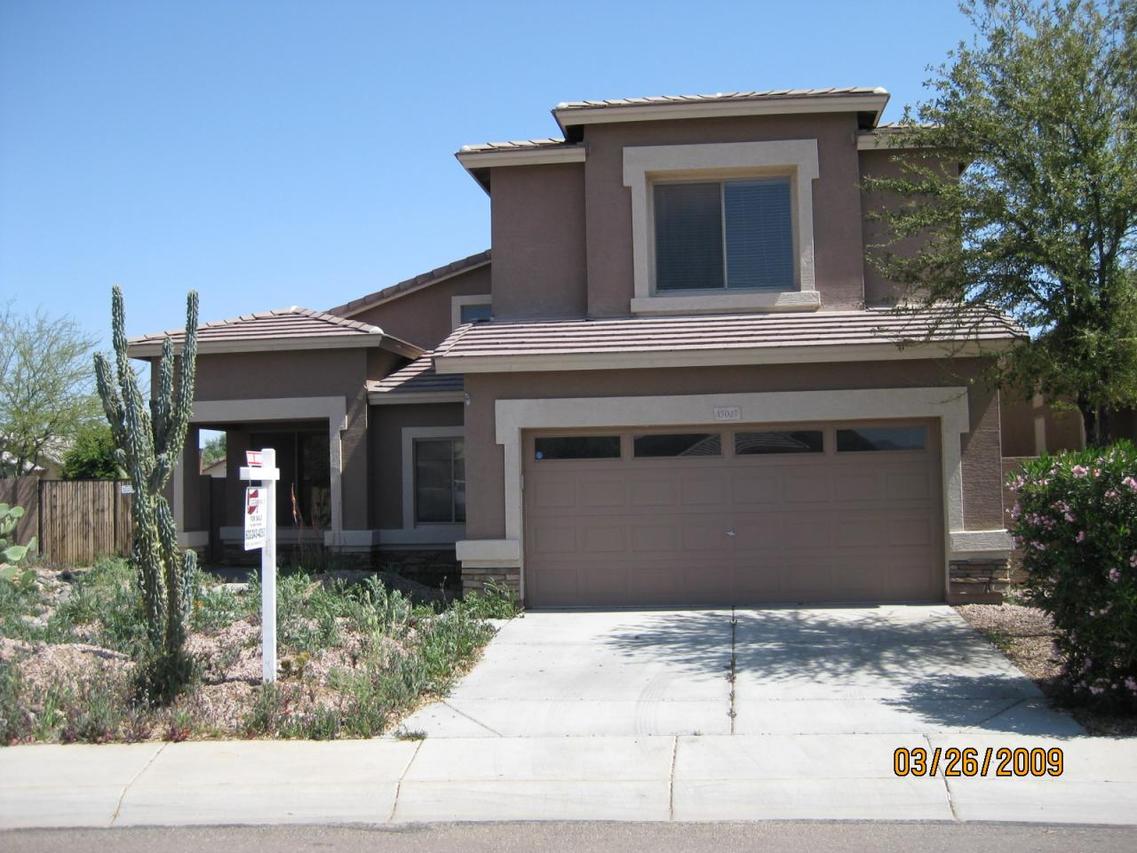 15027 N 151st Dr., Surprise, AZ 85379