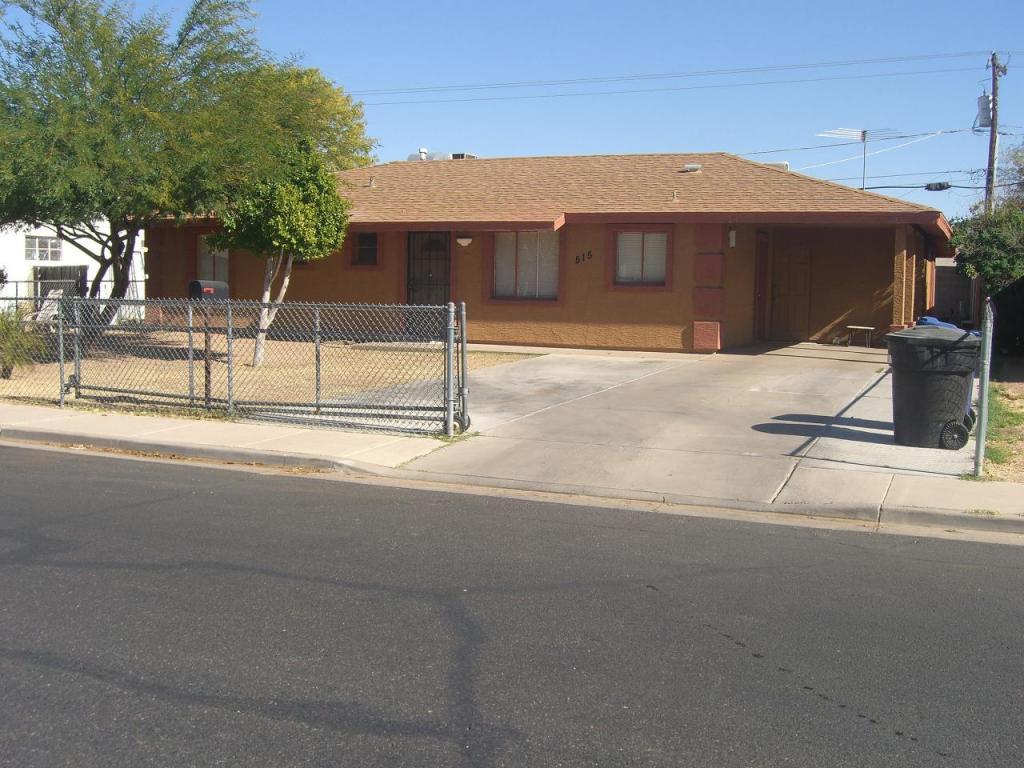 515 S Lazona Dr., Mesa, AZ 85204