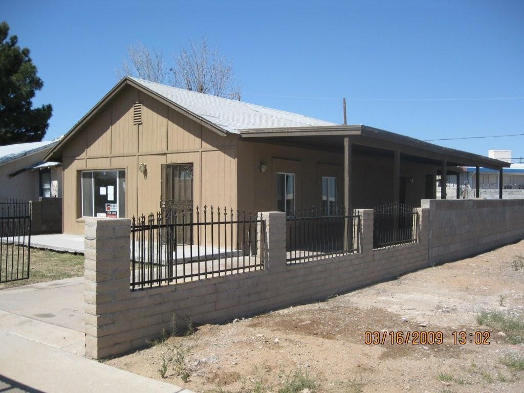 8160 W Monroe St., Peoria, AZ 85345