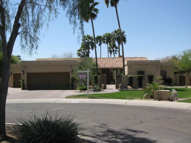 8405 E Appaloosa Tr., Scottsdale, AZ 85258