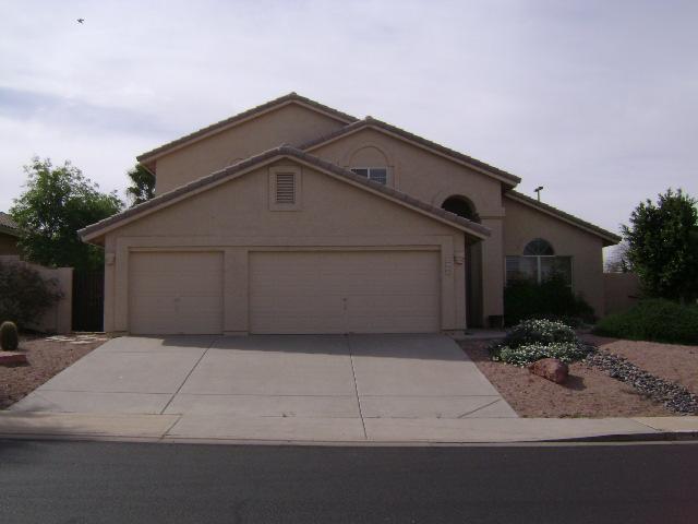 4139 N Lomond, Mesa, AZ 85215